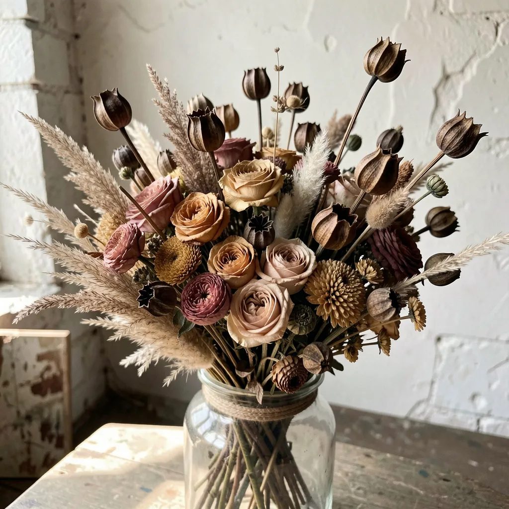 Table centerpiece arrangement
